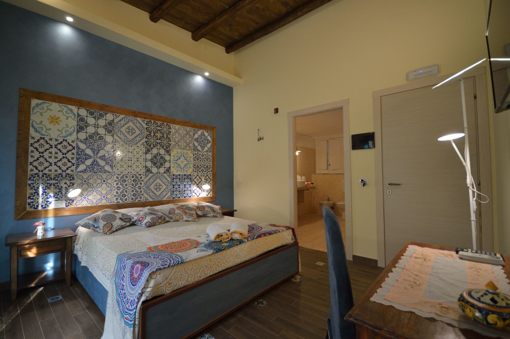 Centro Sicilia 3* Enna